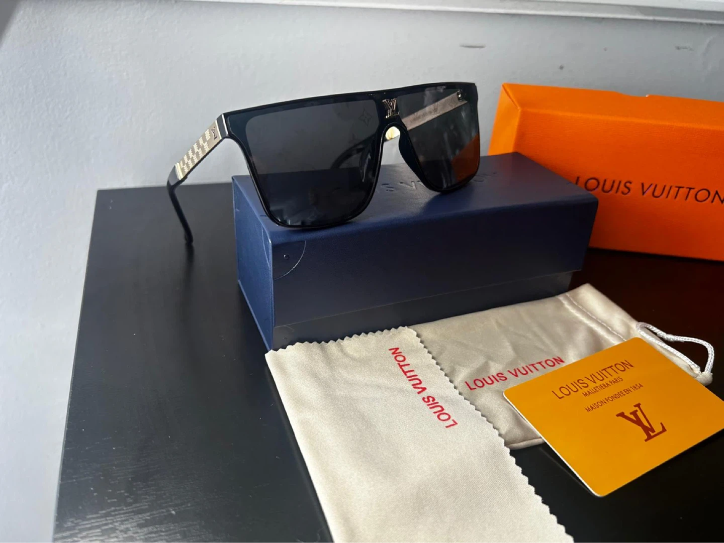 Louis Vuitton Sunglasses