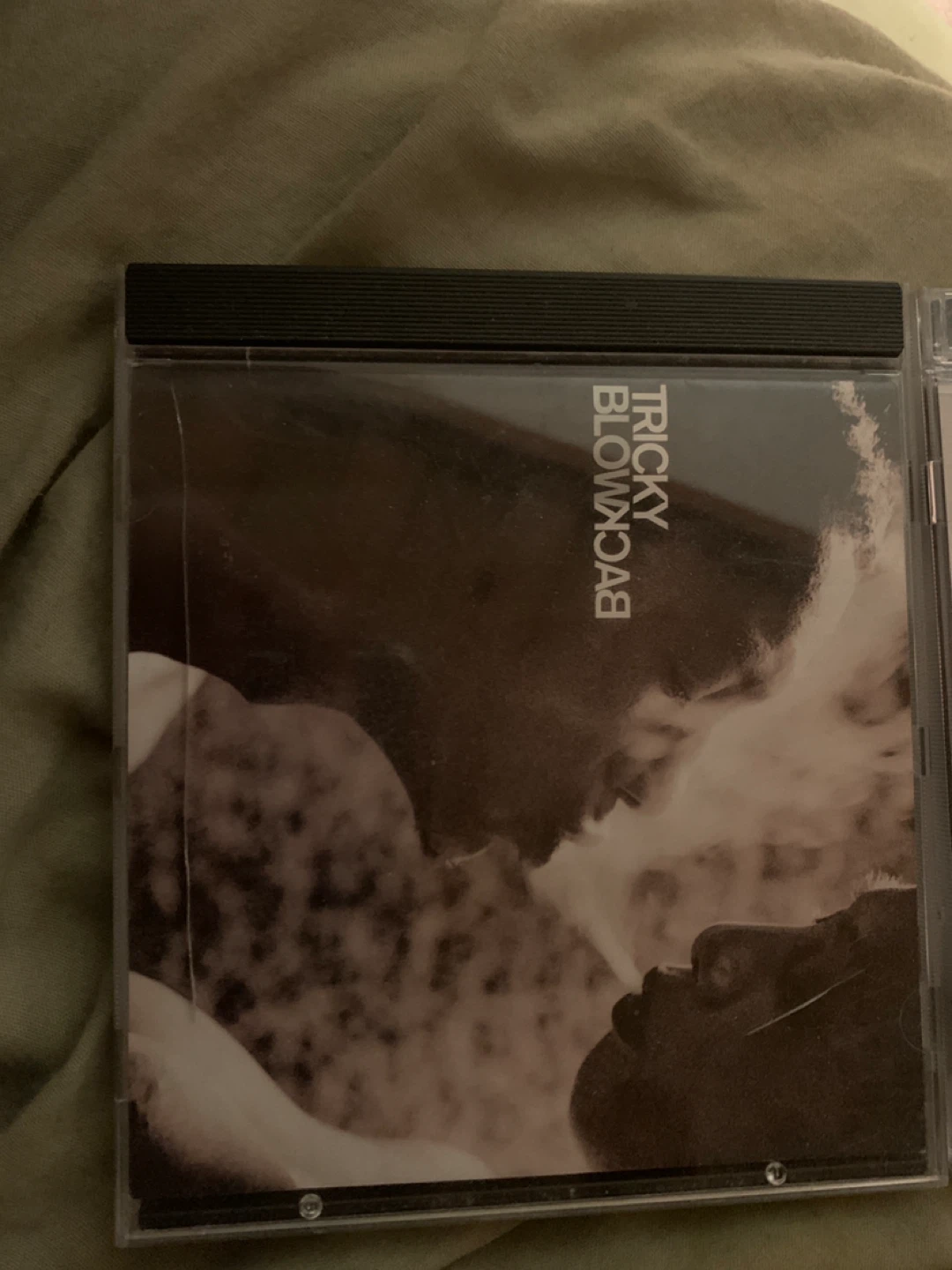 Hiphop CDs - photo 2