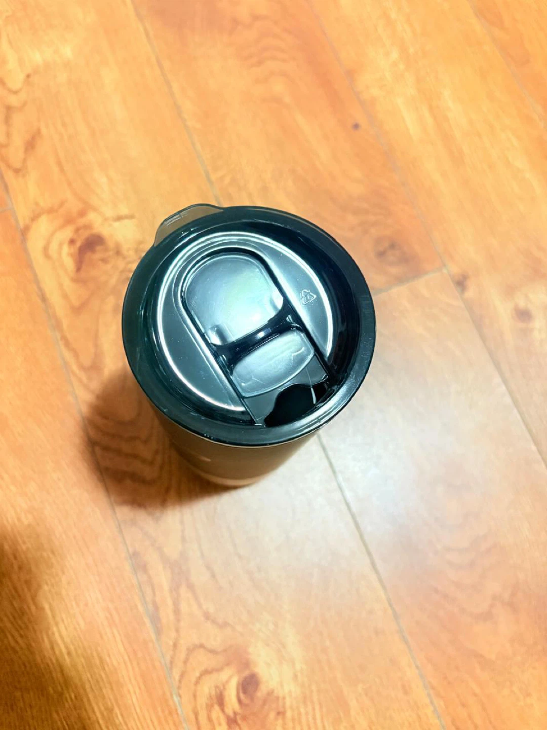 Stainless Steel Tumbler with Straw - photo 4