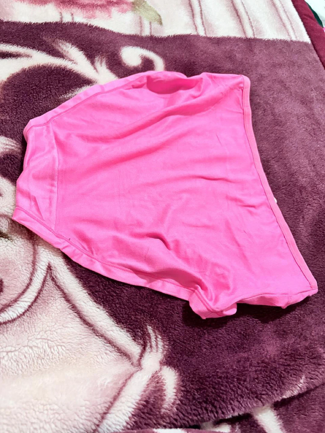 JYE Pink Women's Underwear - photo 2