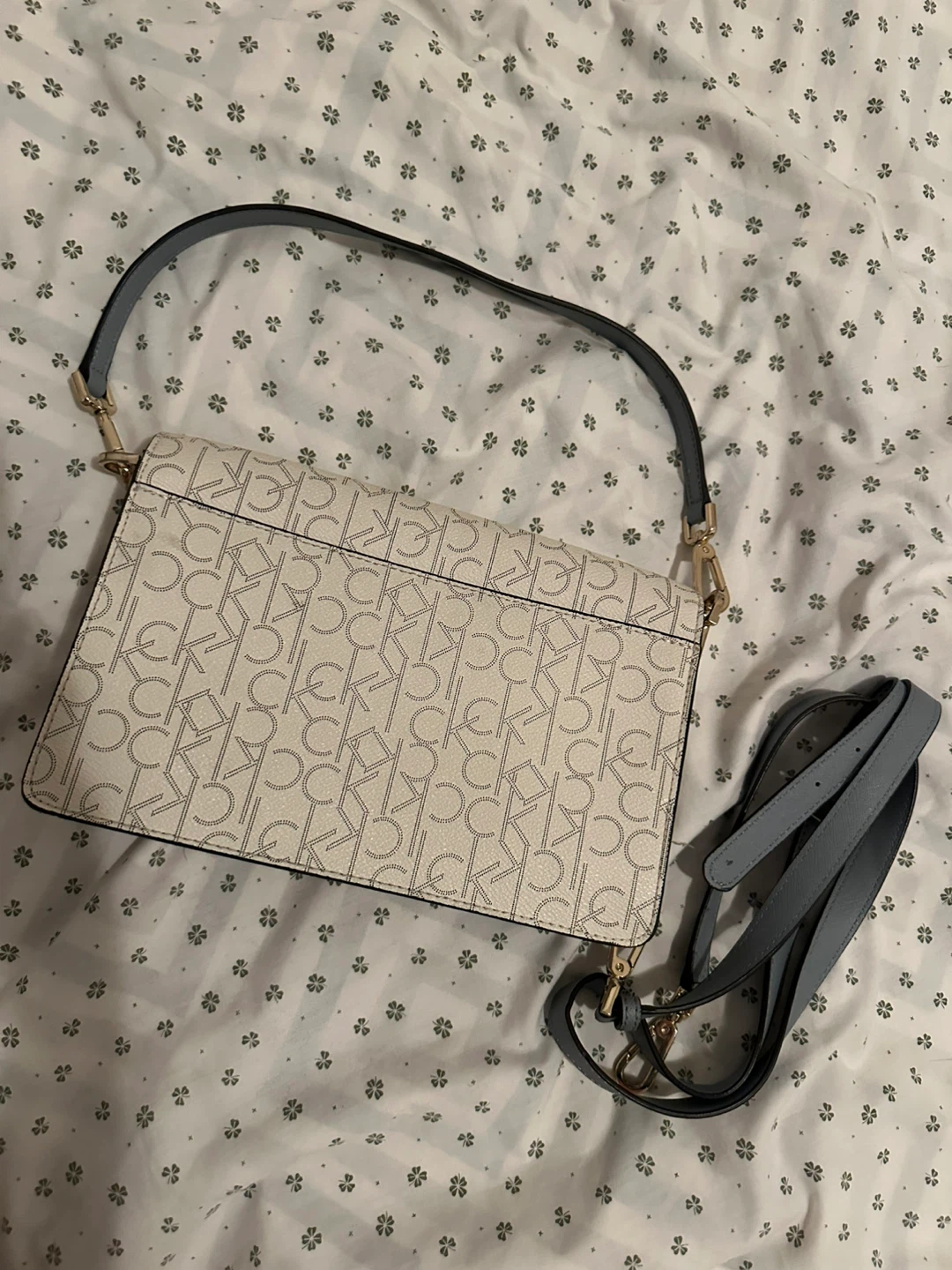 Calvin Klein Shoulder Bag - photo 2