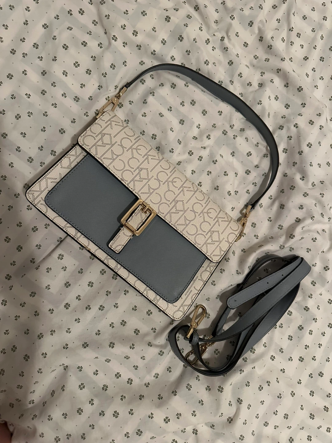 Calvin Klein Shoulder Bag