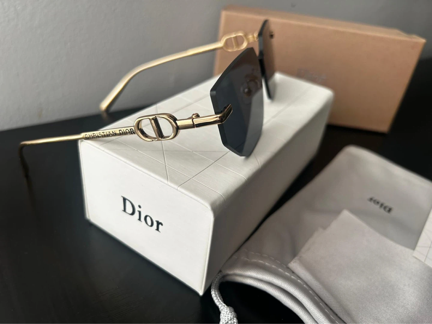 Christian Dior Sunglasses