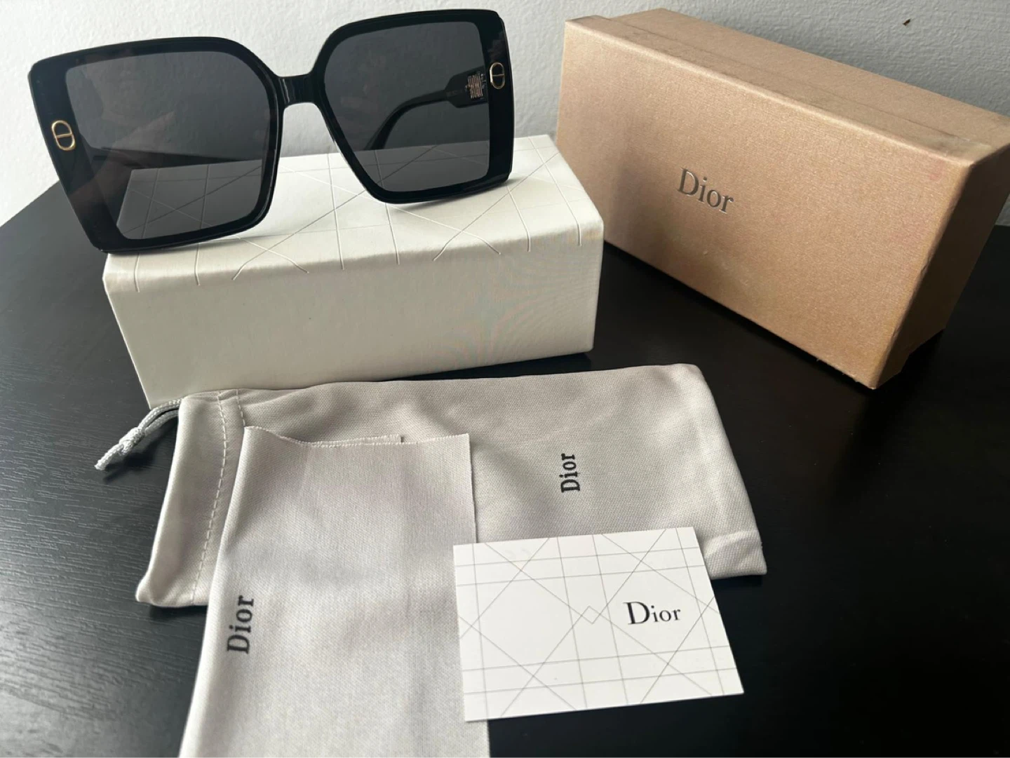 Dior Sunglasses