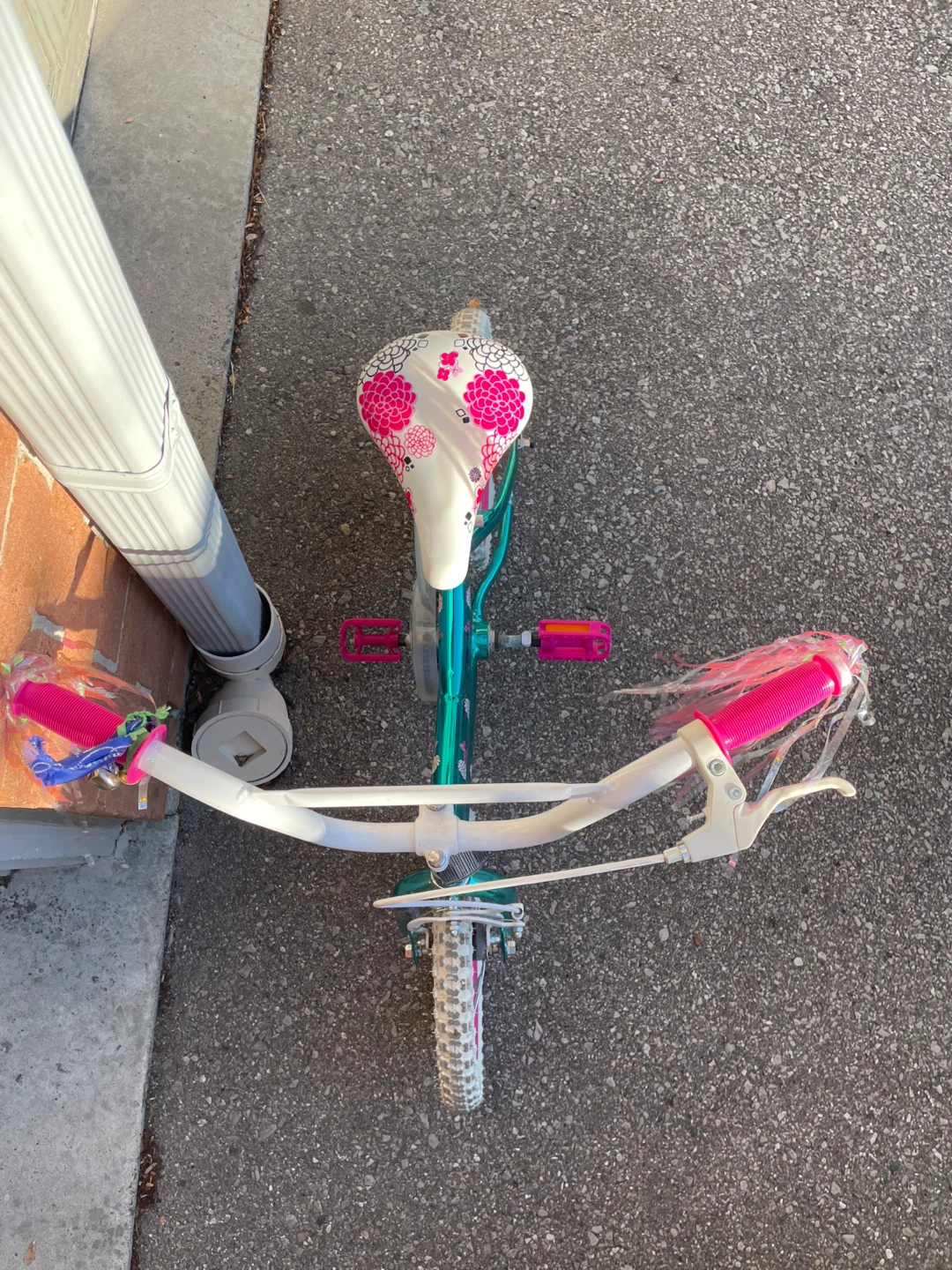 Kids Bicycle - photo 3