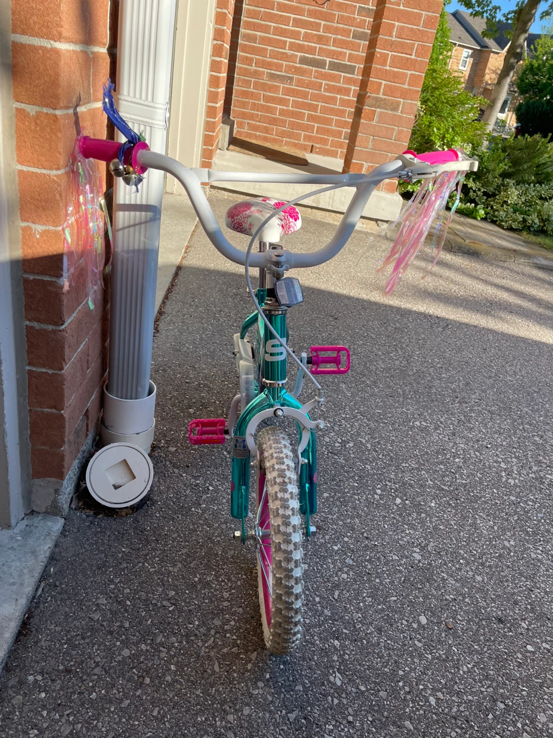 Kids Bicycle - photo 2