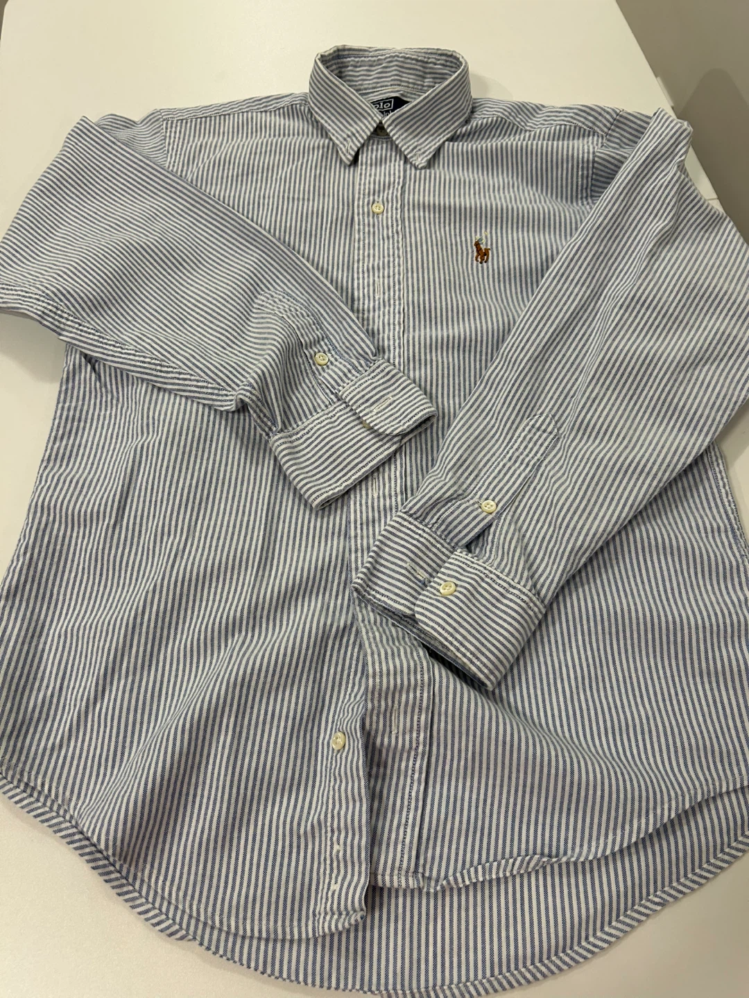 2 Polo Ralph Lauren Shirt - photo 4