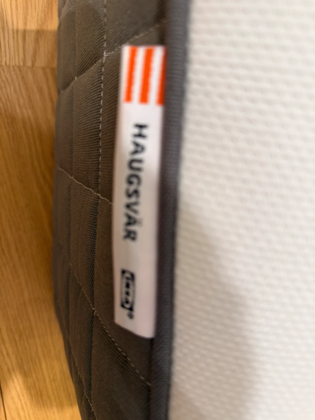 IKEA HAUGSVAR Mattress king size