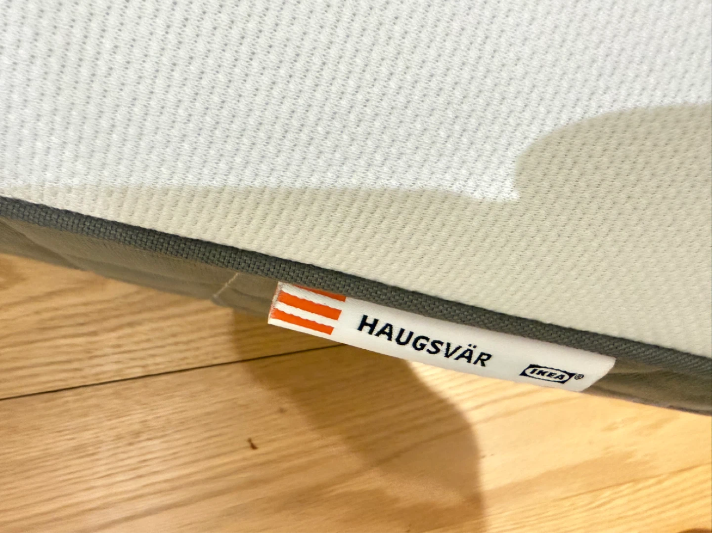 IKEA HAUGSVAR Mattress king size - photo 4