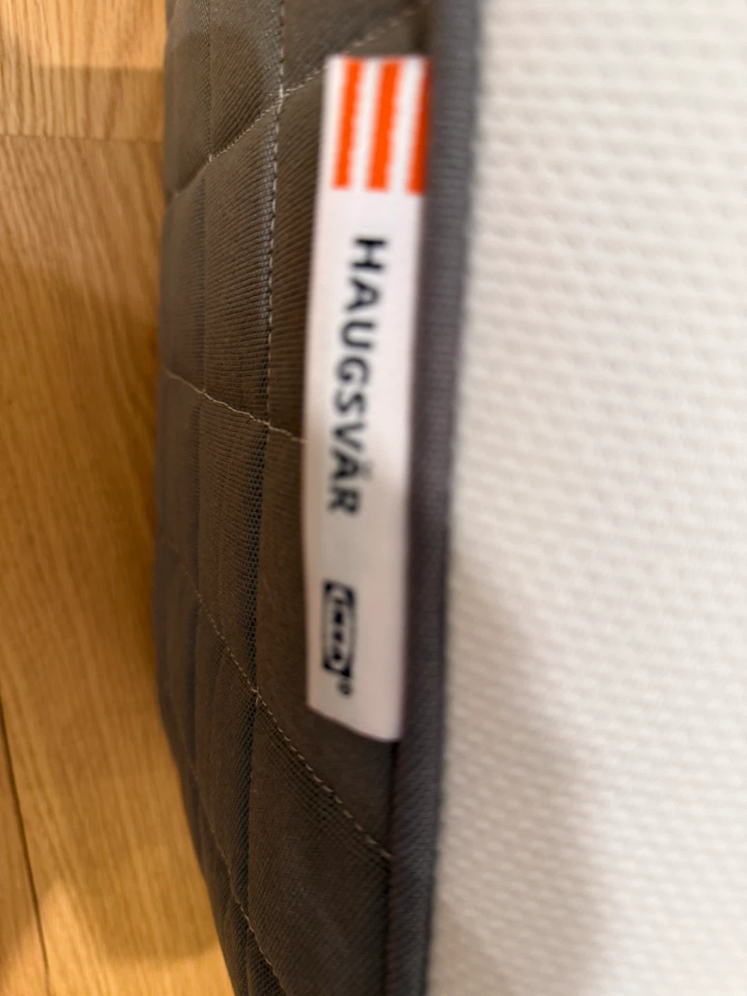 IKEA HAUGSVAR Mattress king size - photo 2