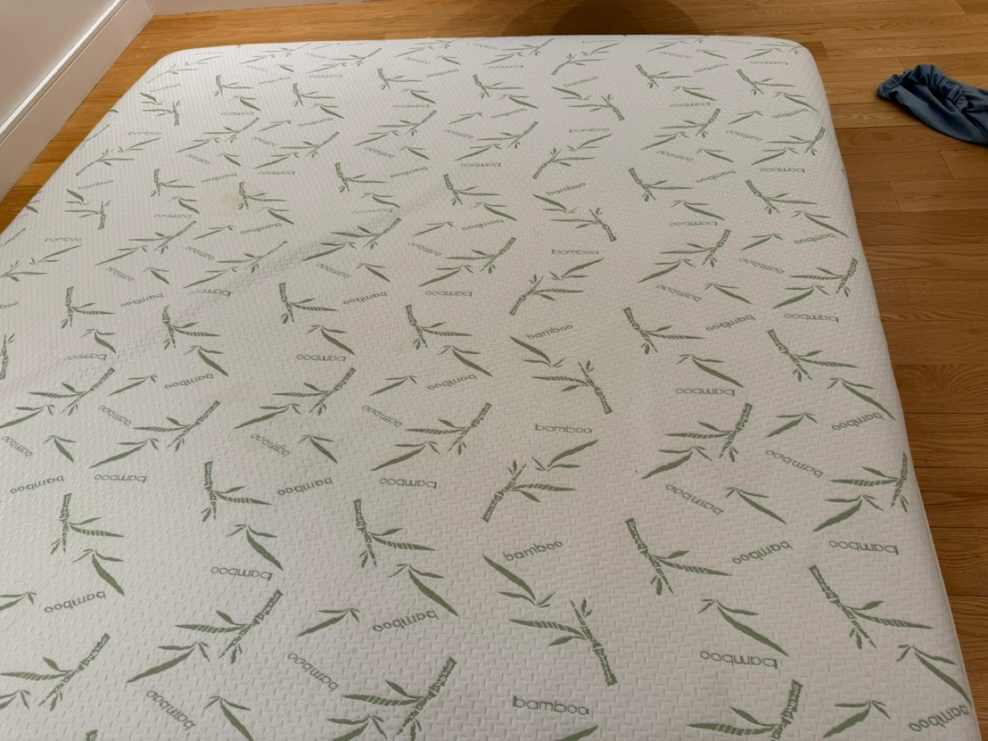 IKEA HAUGSVAR Mattress king size - photo 5