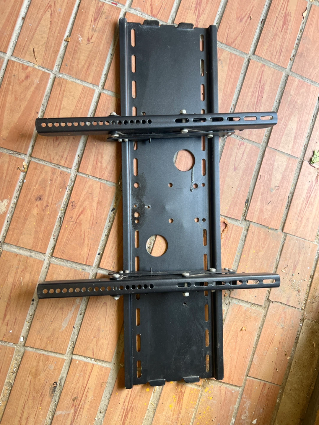 Adjustable TV Mount Stand - Ceiling or Wall - photo 5