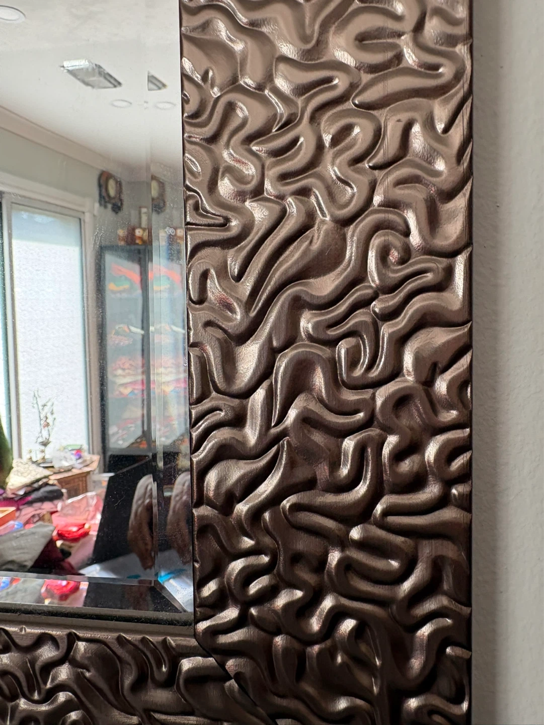 Decorative Wall Mirror