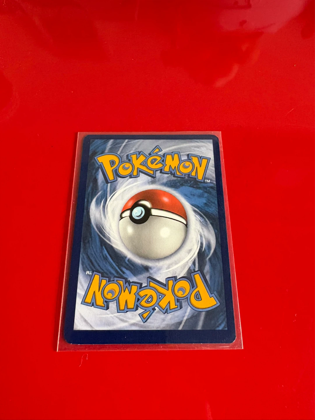 Pokemon Charizard V Trading Card - photo 2