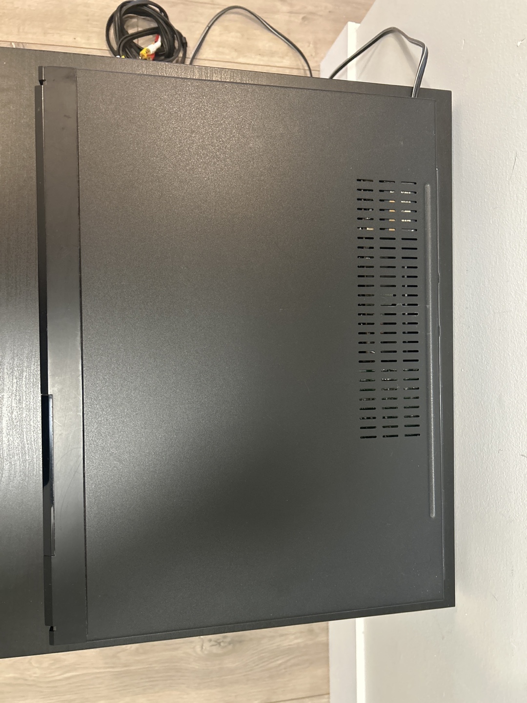 JVC Hi-Fi Stereo Video Cassette Recorder HR-D630U - photo 2