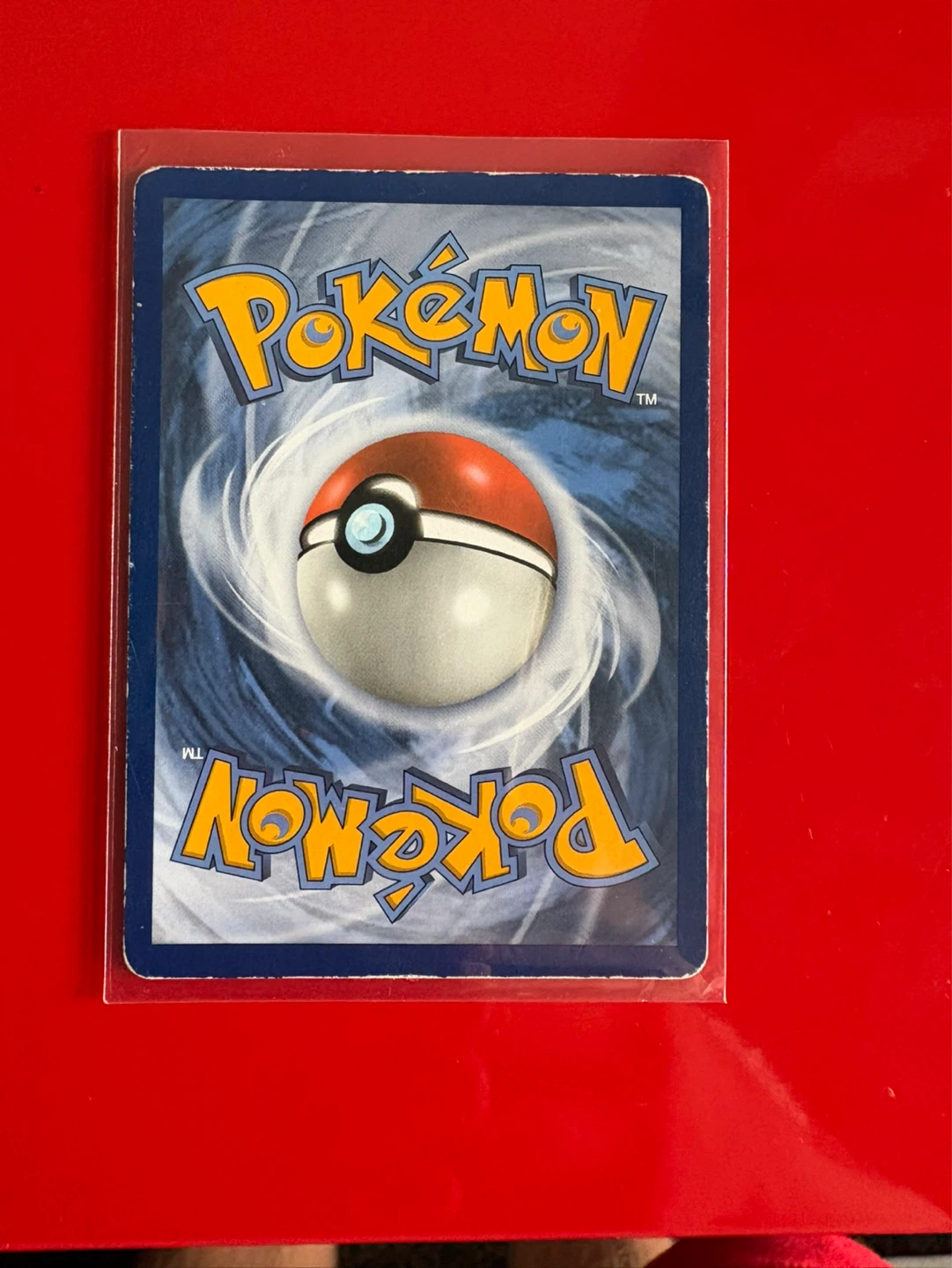 Pokemon Card - Mewtwo EX - photo 2