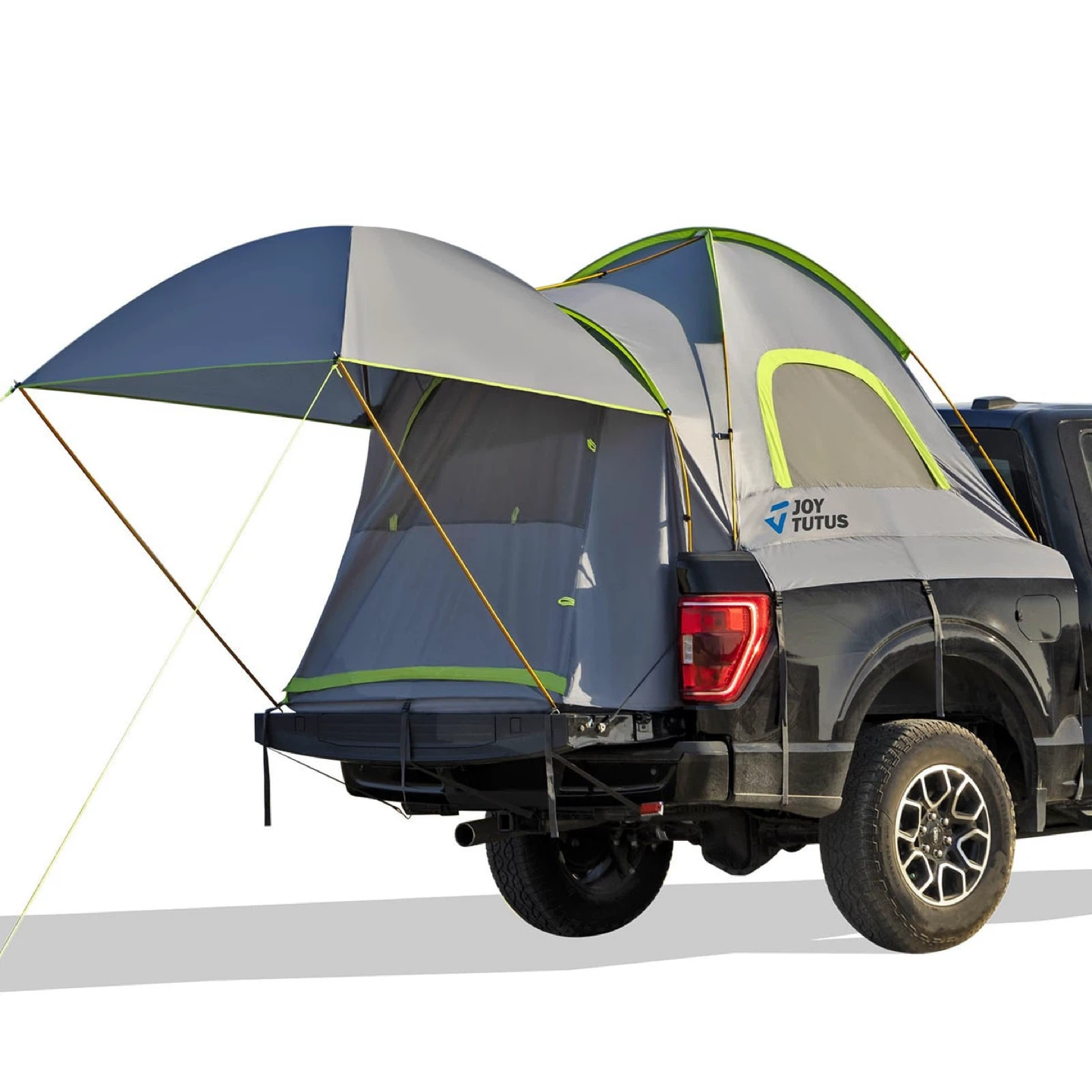 Joy Tatus Pickup Truck Tent - photo 2