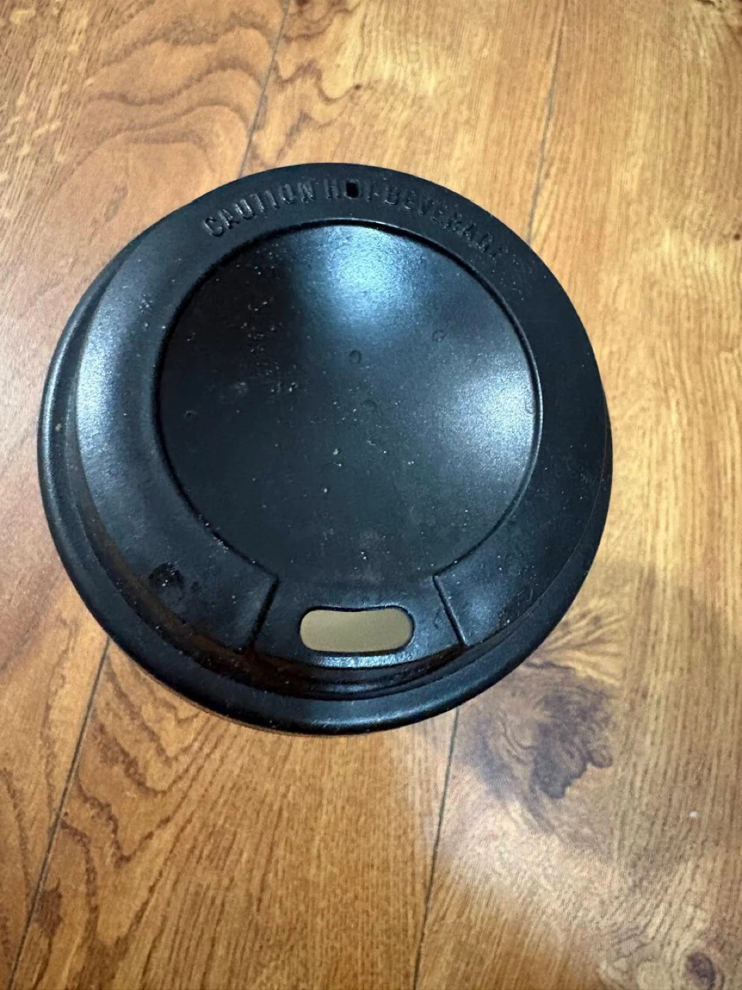 Tempur-Sealy Travel Mug with Lid - photo 3