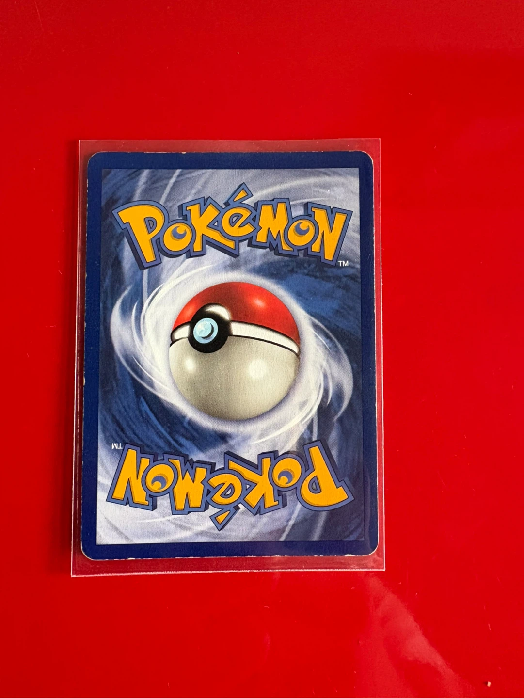 Pokemon Kangaskhan Trading Card - photo 2