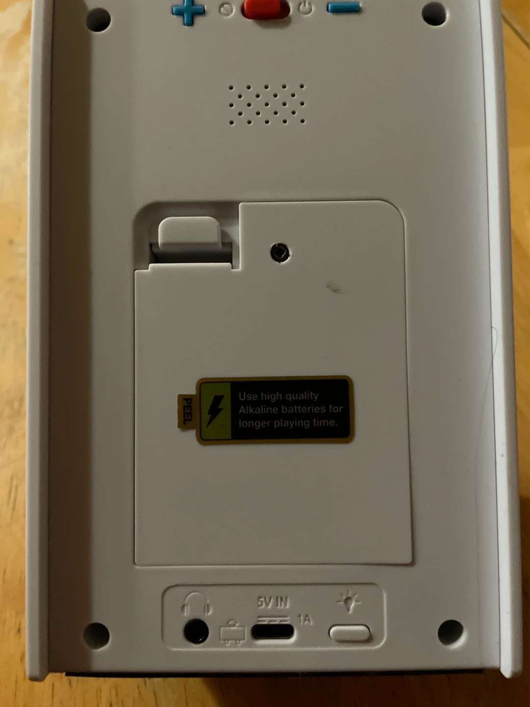 MY ARCADE Tetris Mini Arcade Game - photo 4