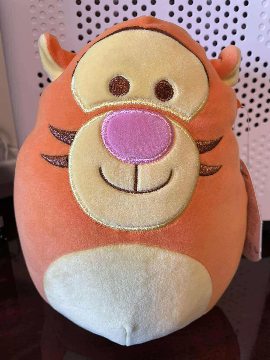 Disney Tigger Plush Toy