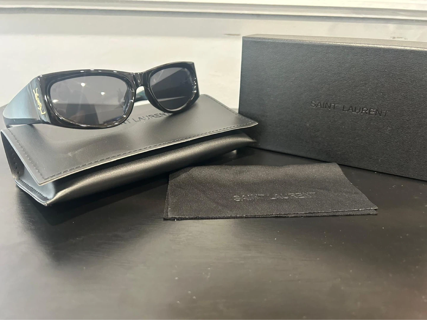 Saint Laurent Sunglasses