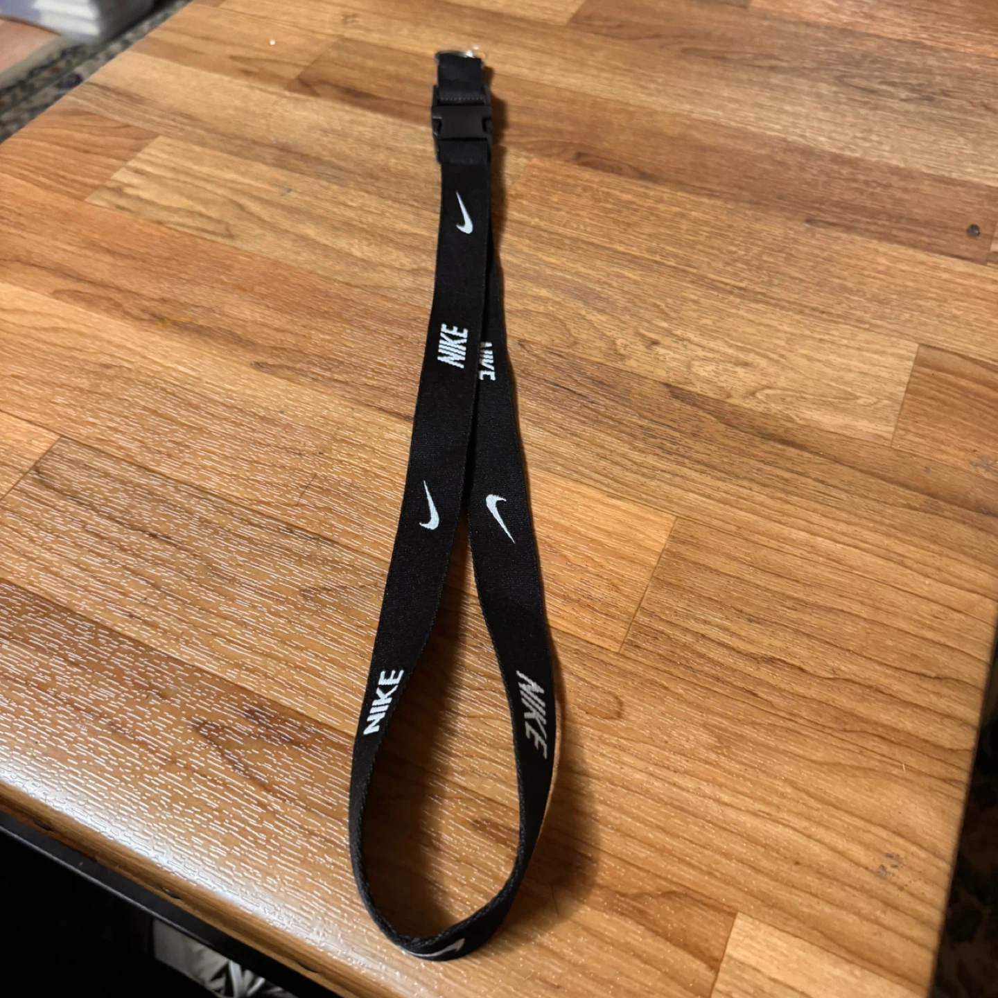Nike Lanyard - photo 2