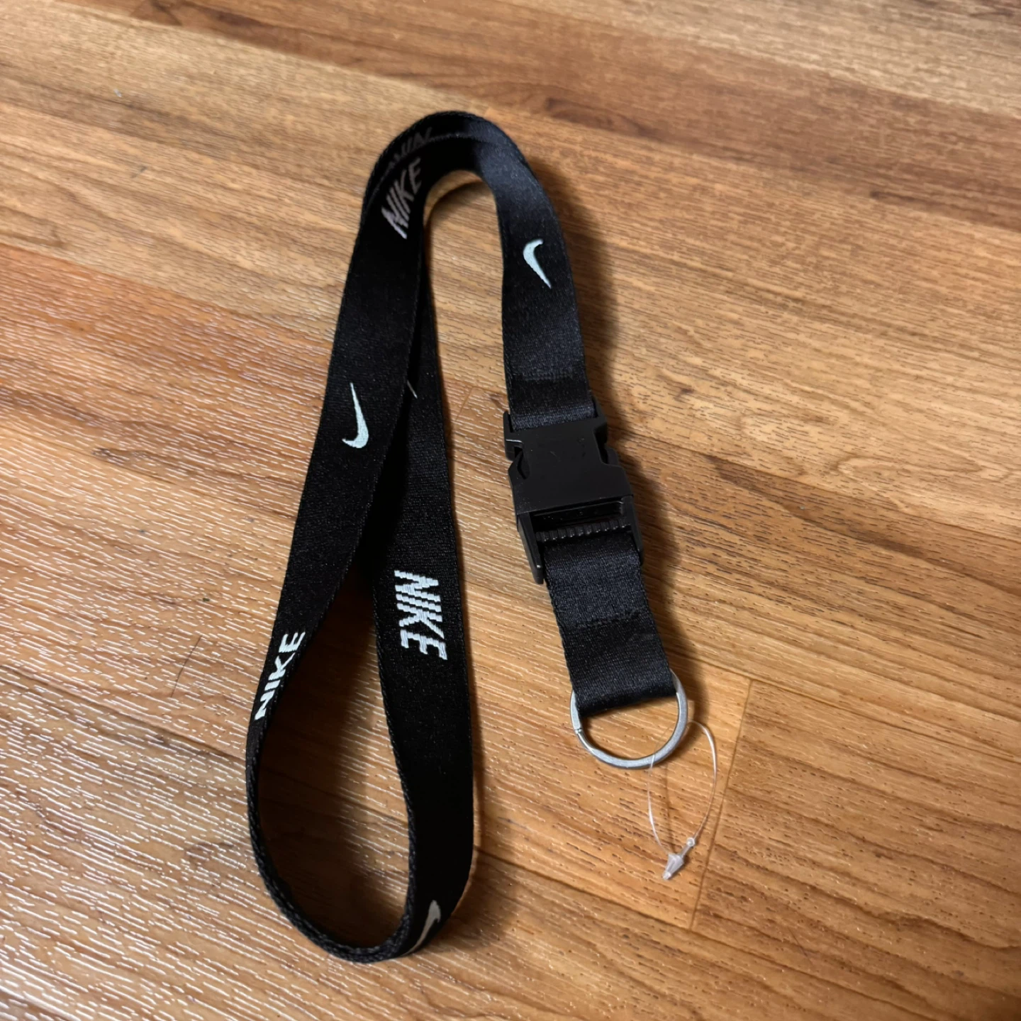 Nike Lanyard