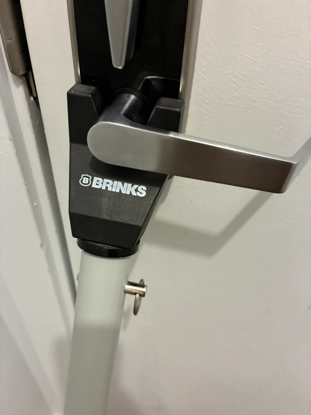 Brinks Security Bar for Doors - photo 2