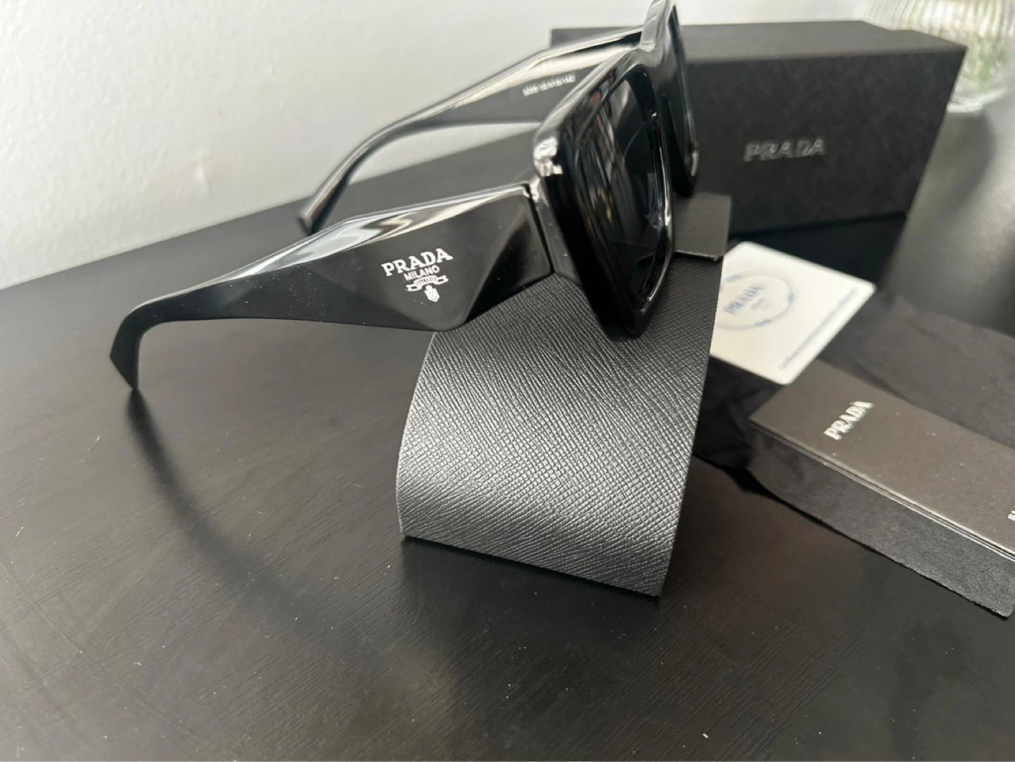 Prada Sunglasses - photo 2