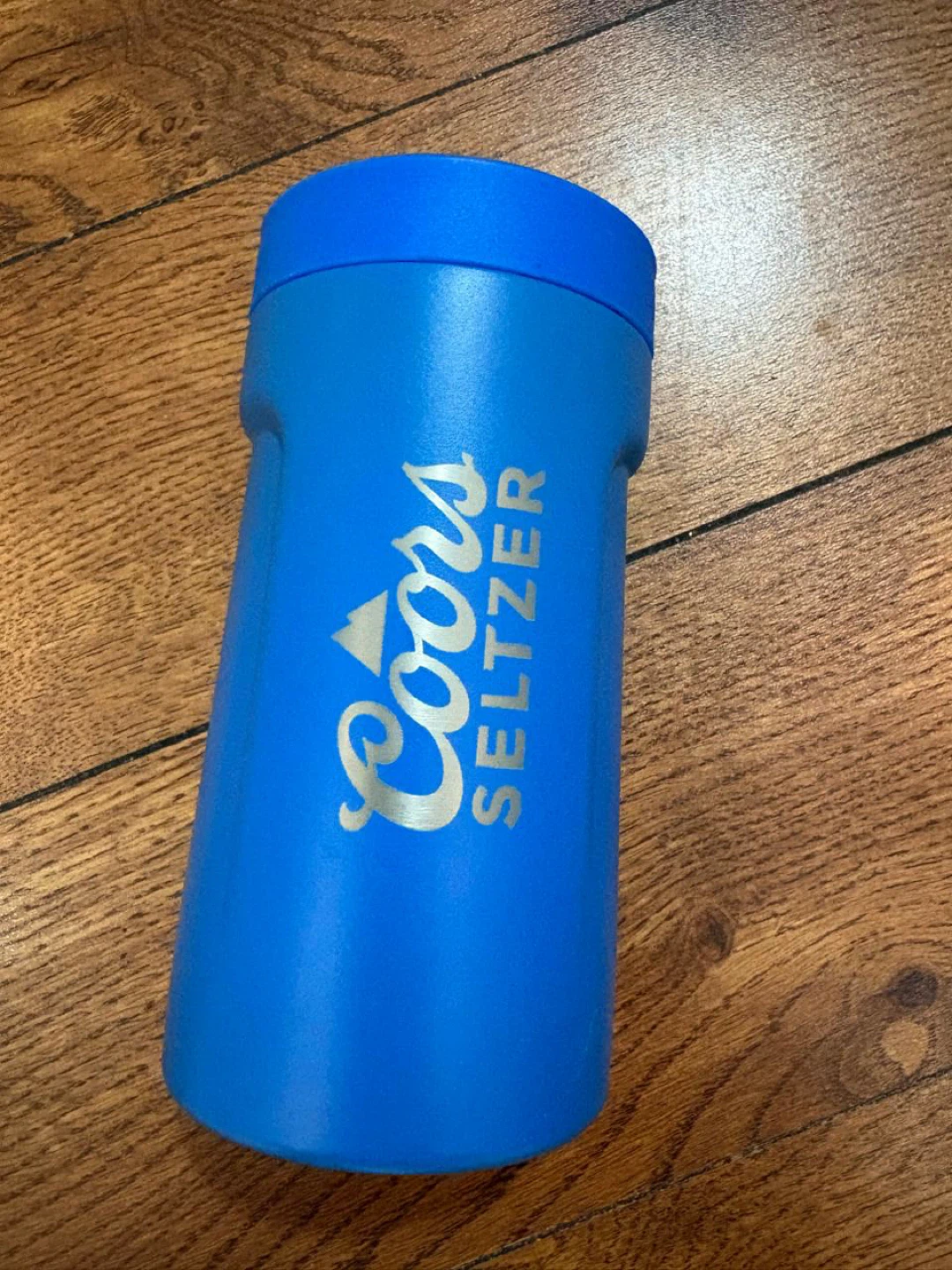 Coors Seltzer 3-in-1 Kooler - photo 3
