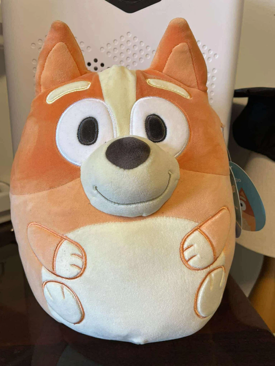 Bluey "Bingo" Plush Toy