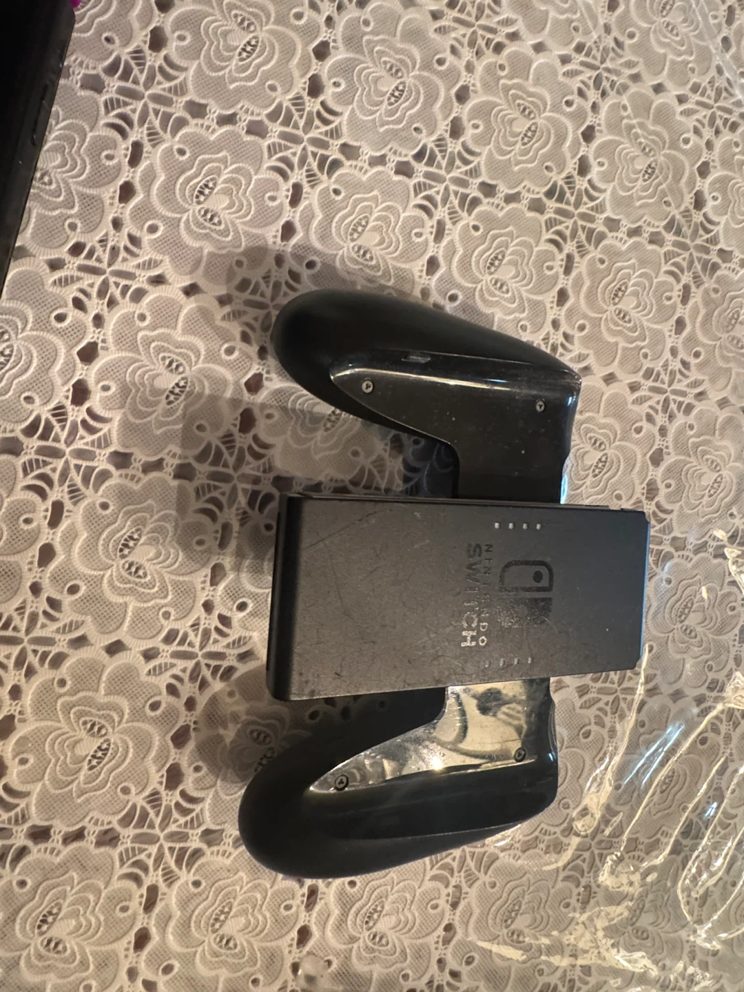 nintendo switch bundle - photo 5