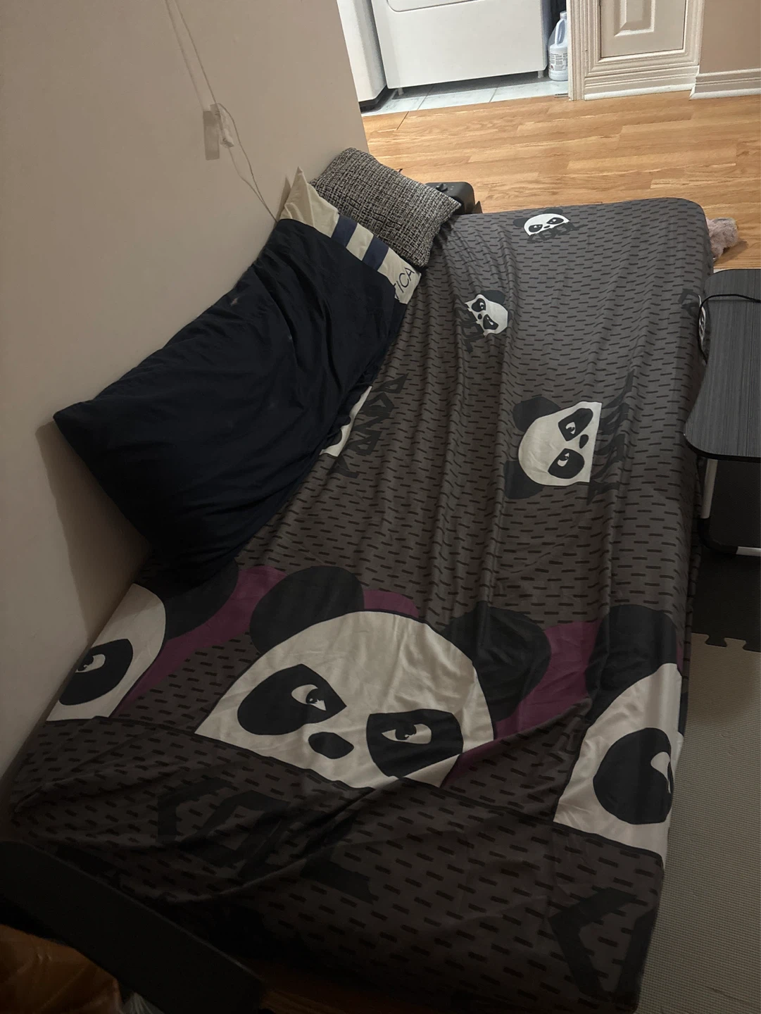 twin bed mattress