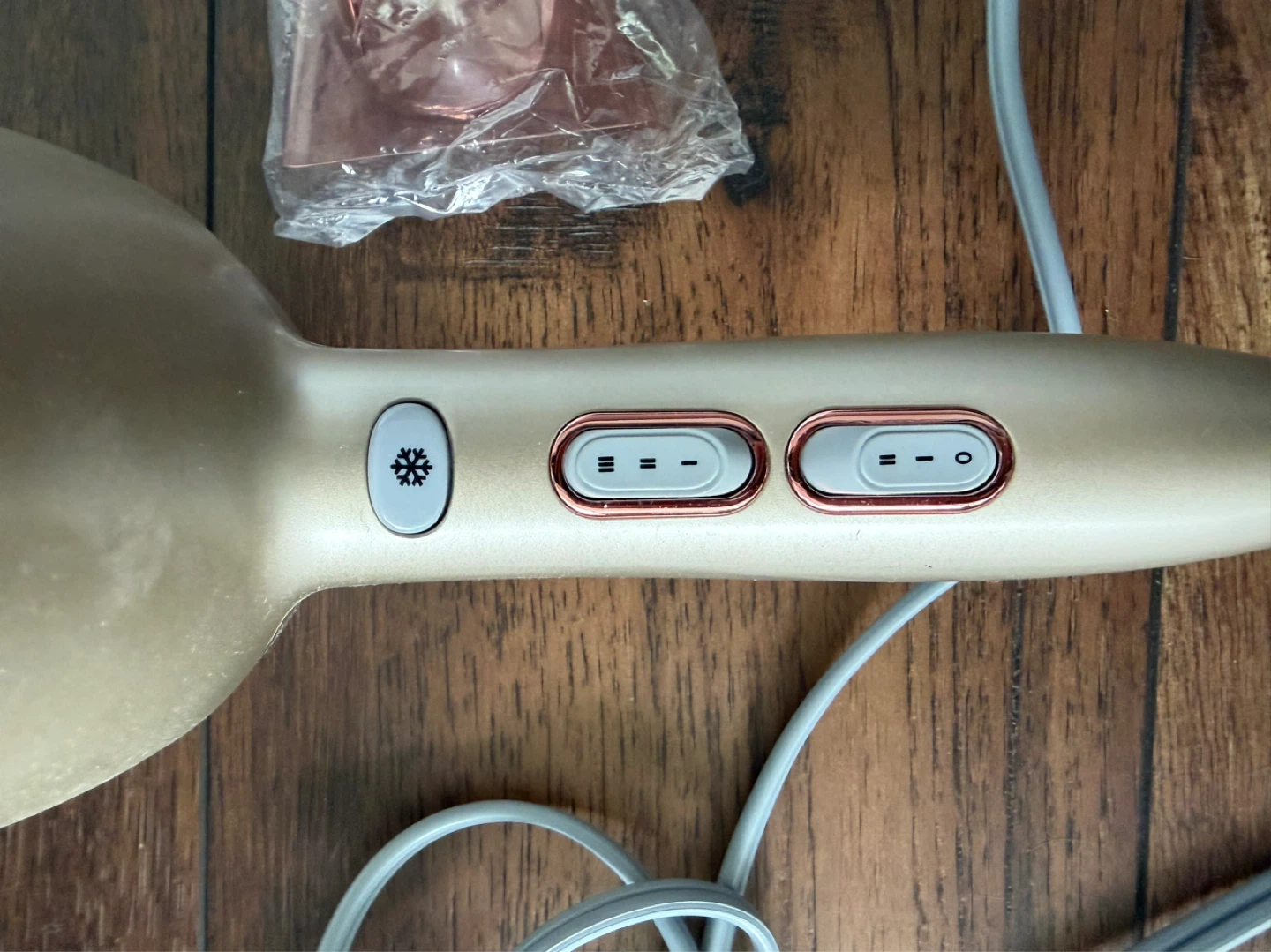 Conair Infiniti Pro Hair Dryer with Diffuser - photo 3