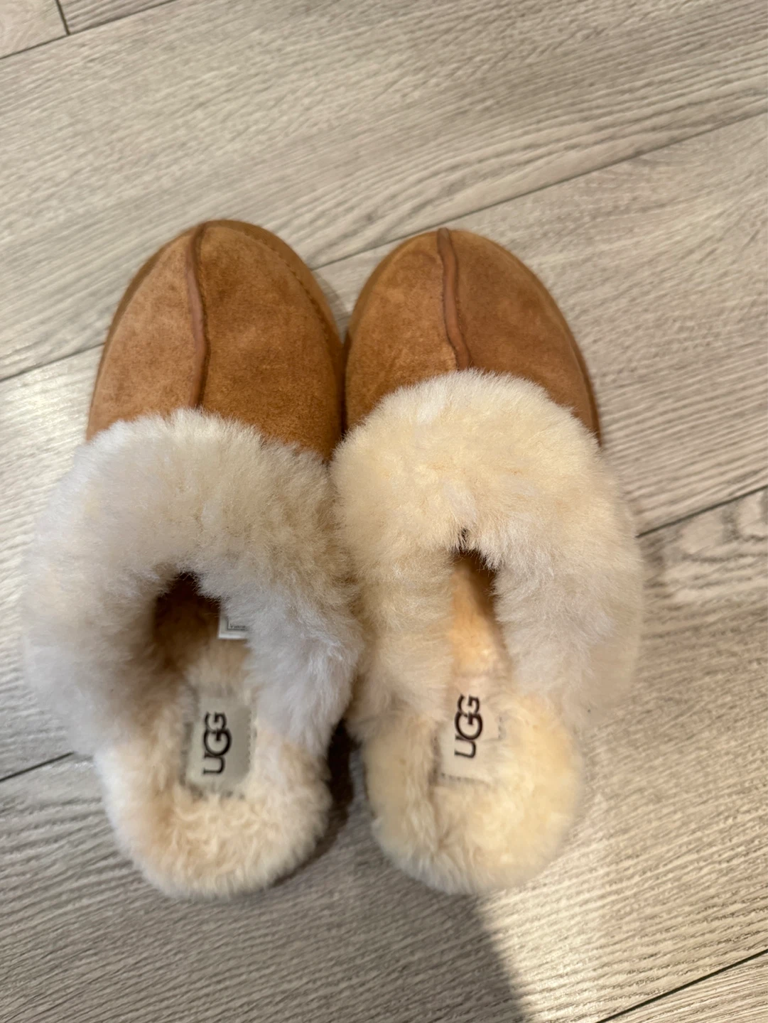 UGG Slippers - Brown - photo 2