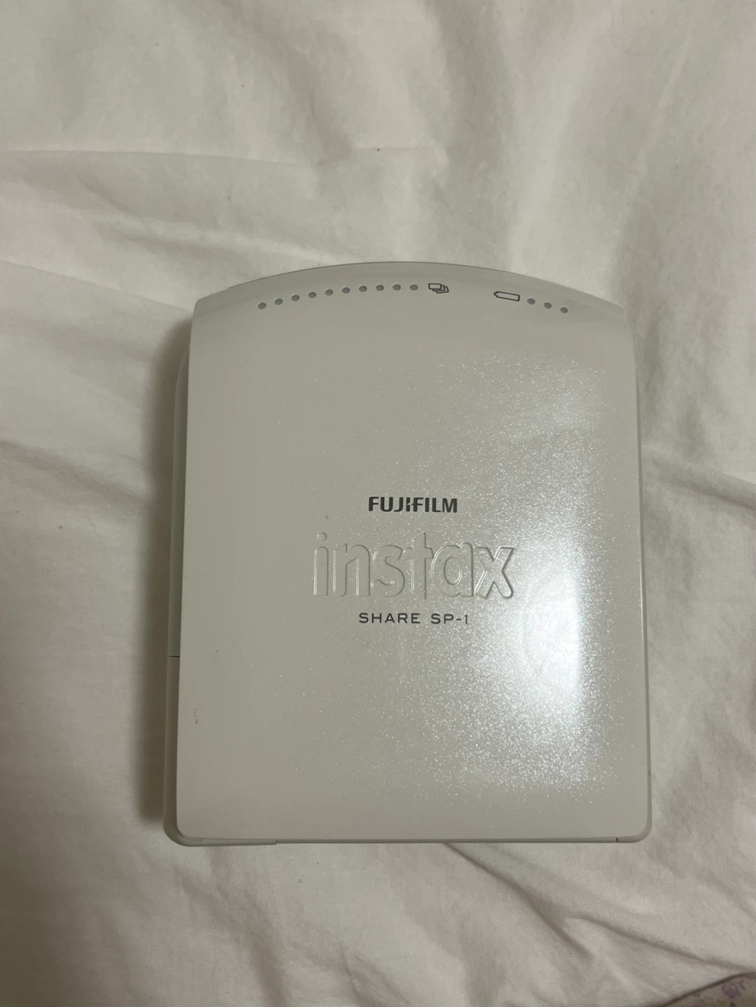 Fujifilm Instax Share SP-1 Printer