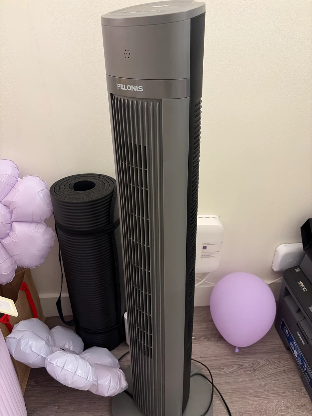 Pelonis Tower Fan