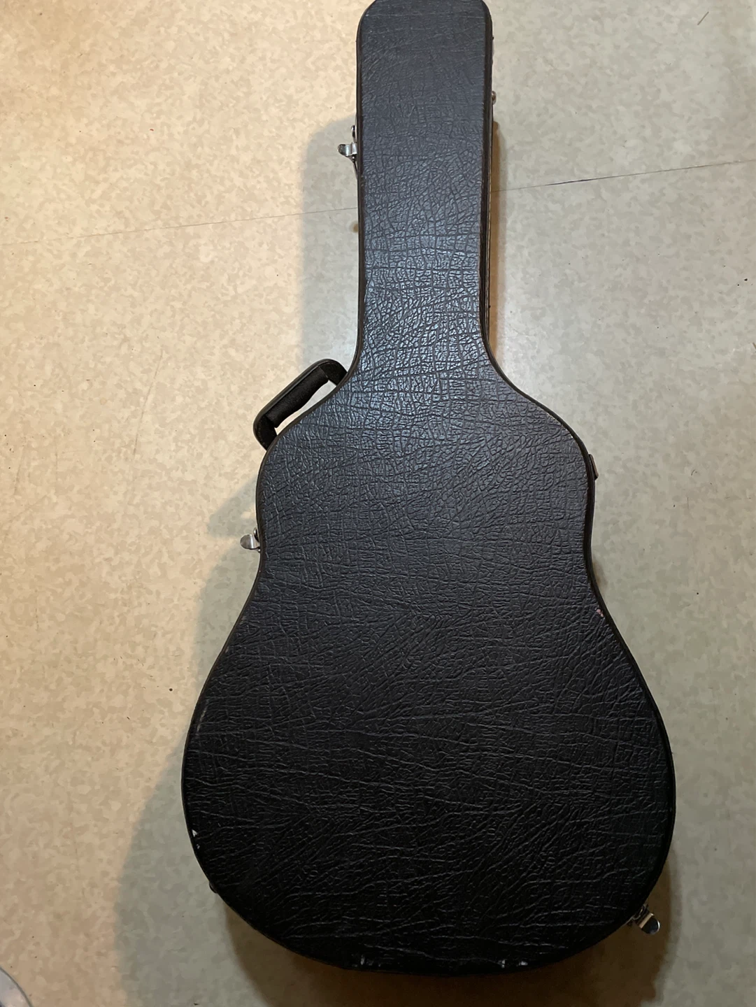 Jay Turner Acoustic Guitar - photo 4