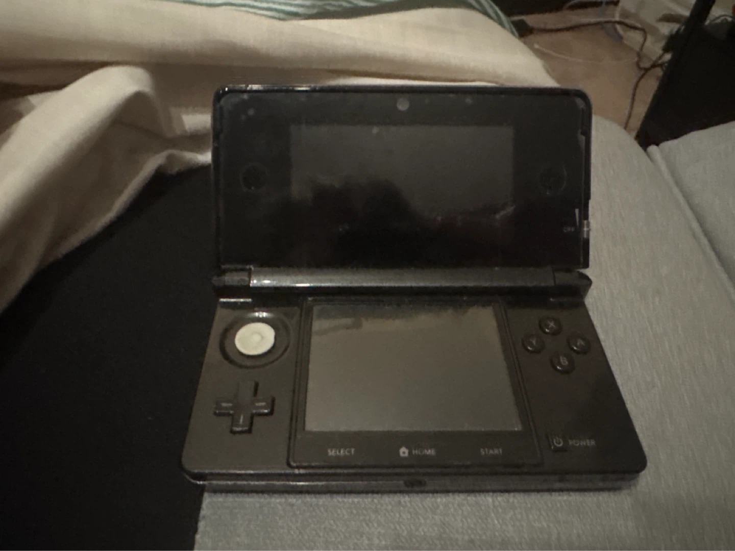 Nintendo 3DS Handheld Console