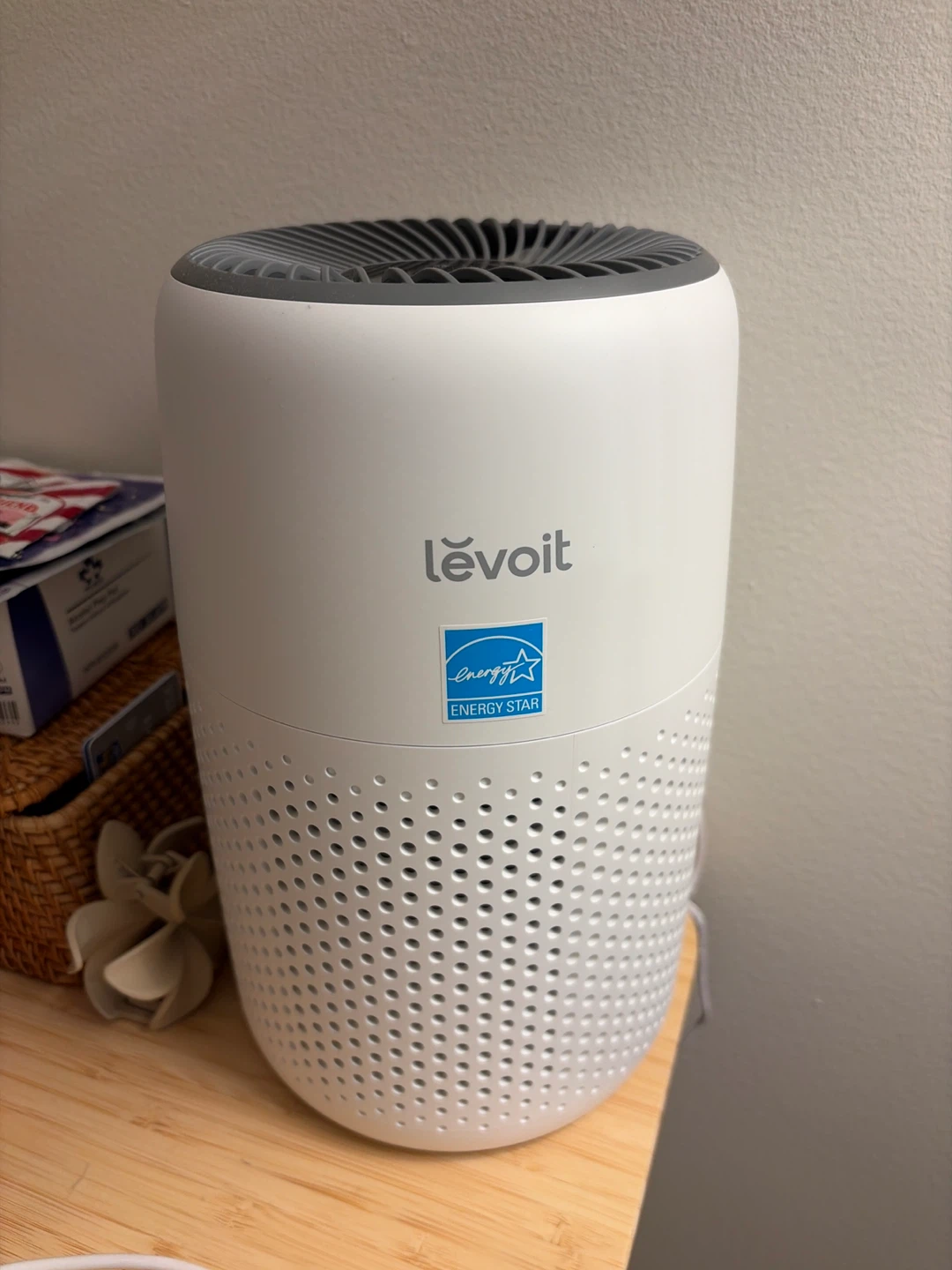 Levoit Air Purifier