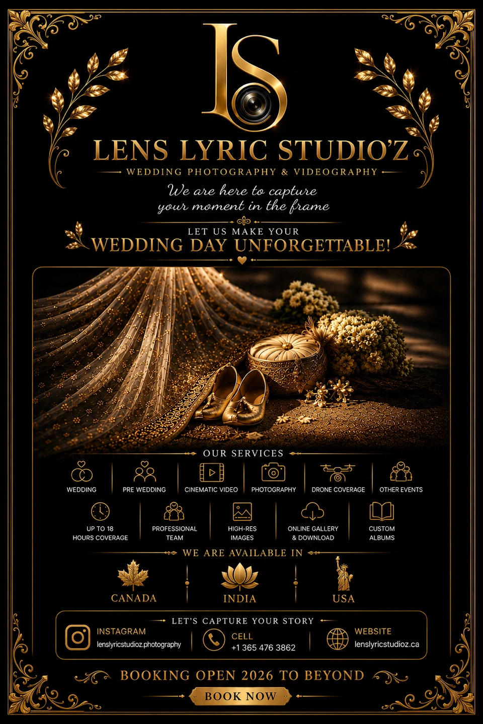 Wedding and event Photography sell - photo 3