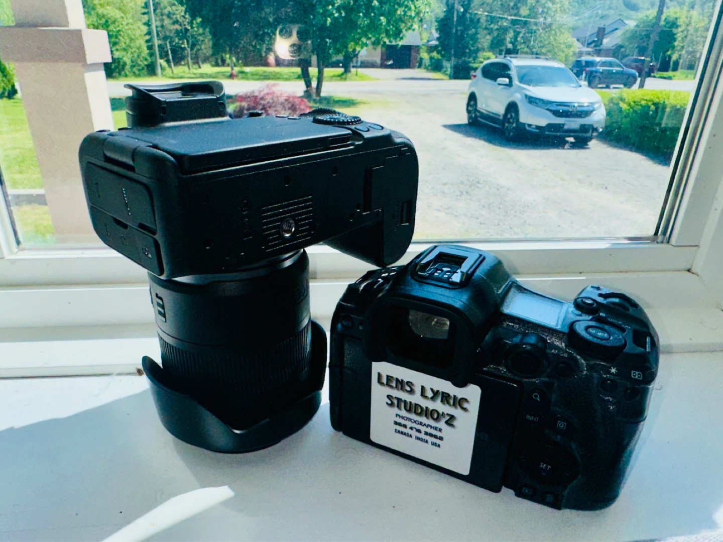 Wedding and event Photography sell