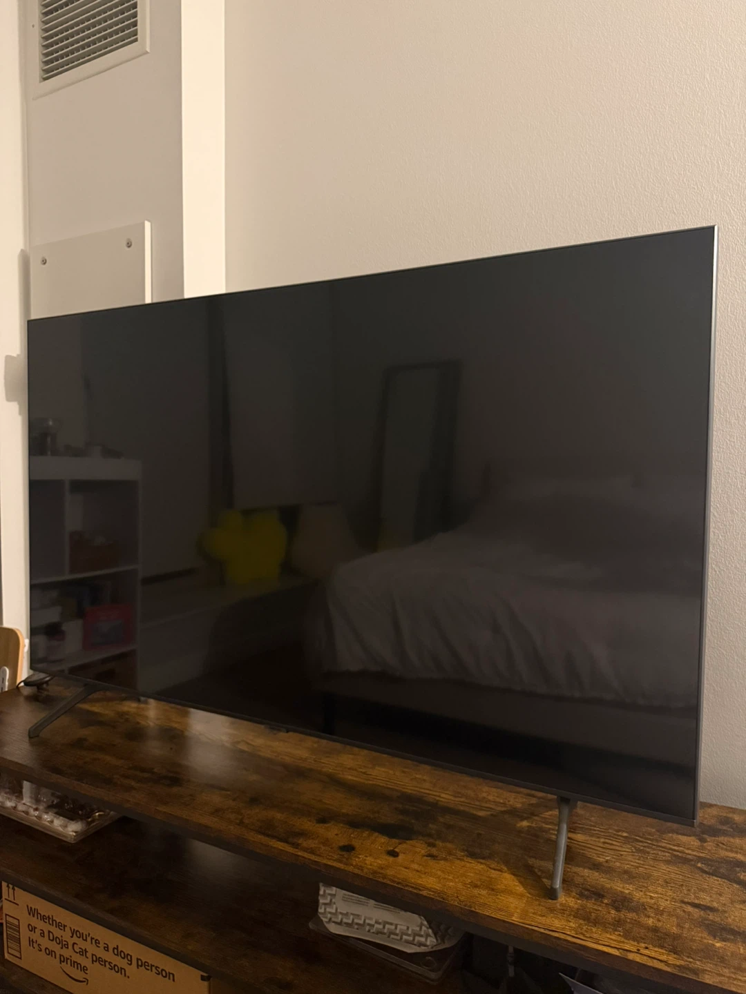 *Urgent* Samsung 55" Class 7 Series LED 4K UHD Smart Tizen TV