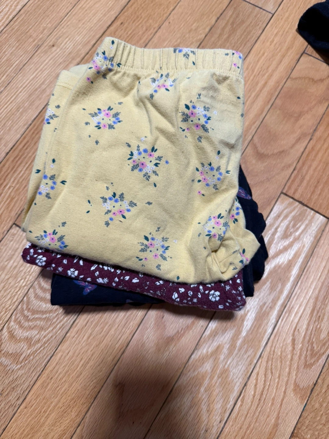Girls' Leggings Bundle