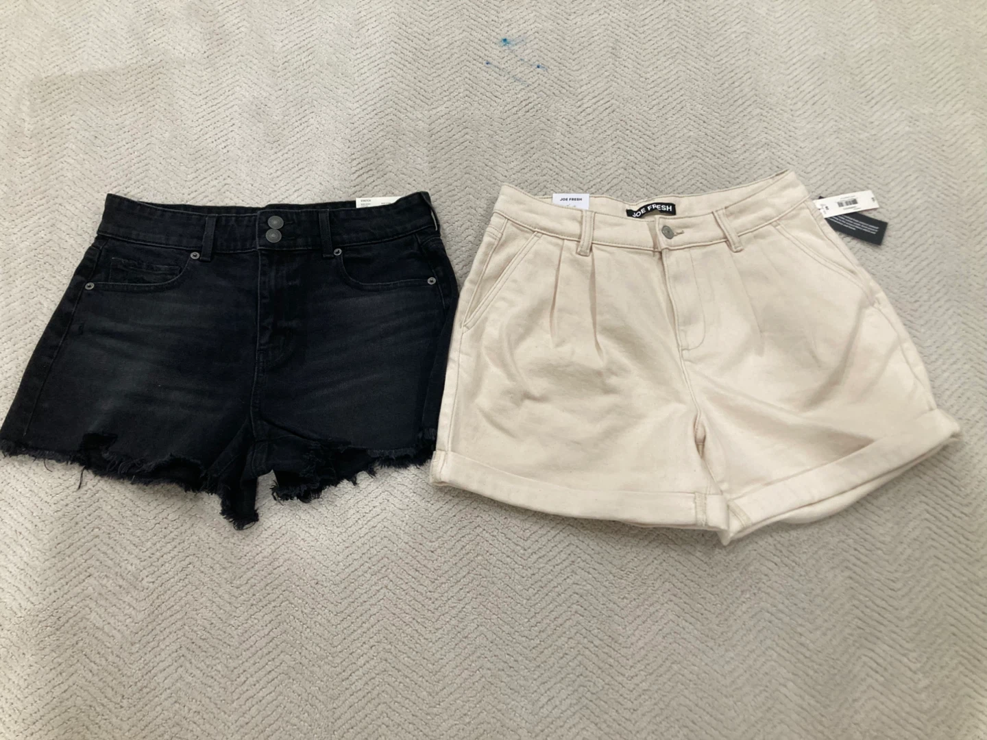 Women's Shorts Bundle - American Eagle & Joe Fresh