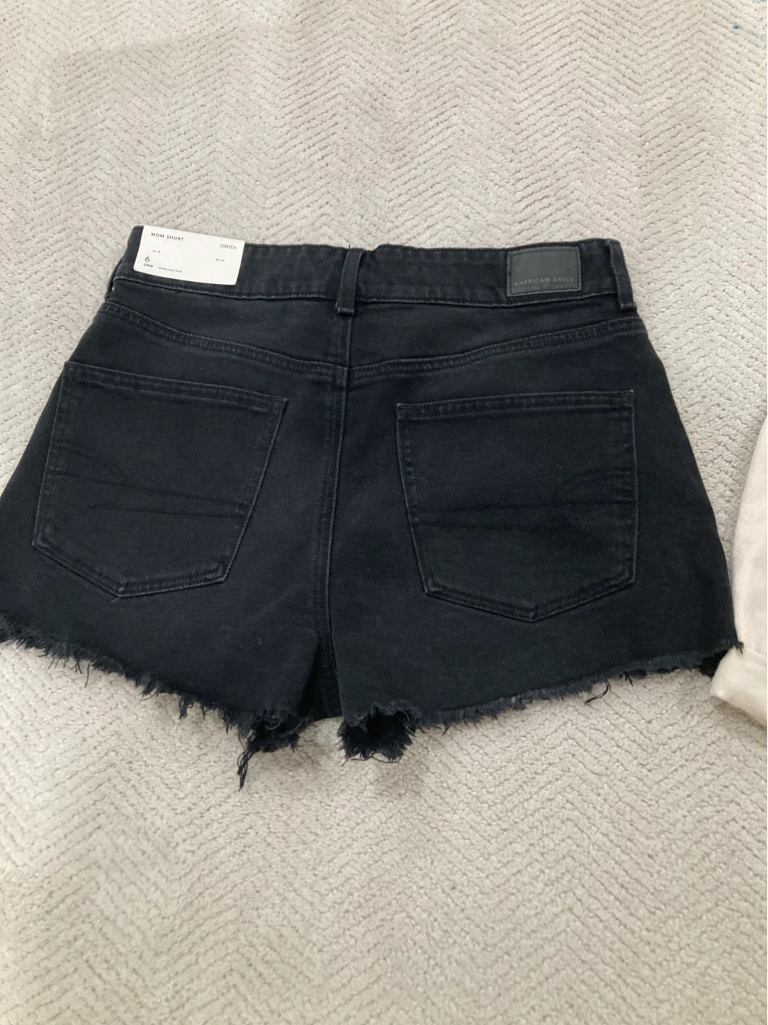 Women's Shorts Bundle - American Eagle & Joe Fresh - photo 4