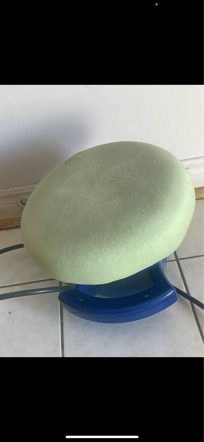 Simoniz Polisher - photo 2