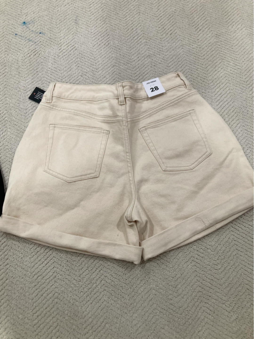 Women's Shorts Bundle - American Eagle & Joe Fresh - photo 5