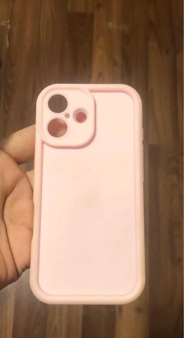 iPhone 16 Phone Case